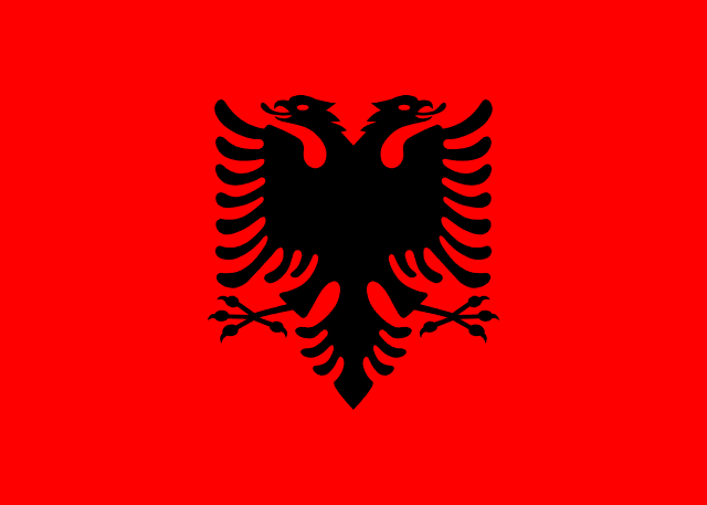 Albania