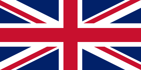 United Kingdom flag