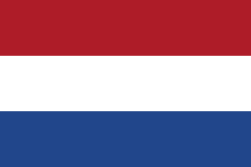 Netherland flag