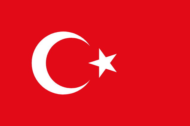 Turkey