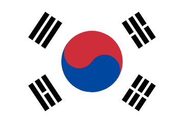 South Korea